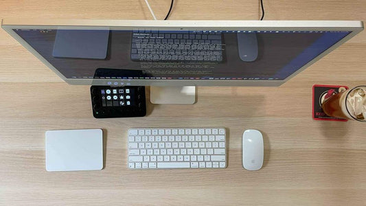 iMac 24" 2021 M1, 16gb ram, 512gb SSD C$1,800C$1,950