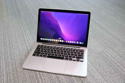 Macbook Pro 2015, 13", I5, 16gb , 256gb